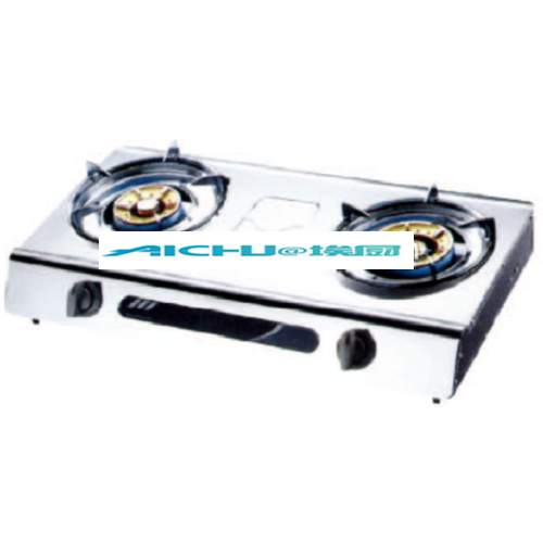 New Kind Outdoor Gas Stove